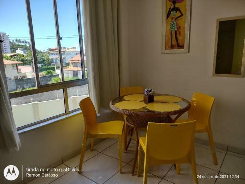 Apartamento Ap Vog Praia Ilh�us Ba, Ar Condicionado Nos 2 Quartos!