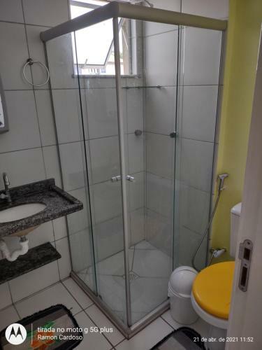 Apartamento Ap Vog Praia Ilh�us Ba, Ar Condicionado Nos 2 Quartos!