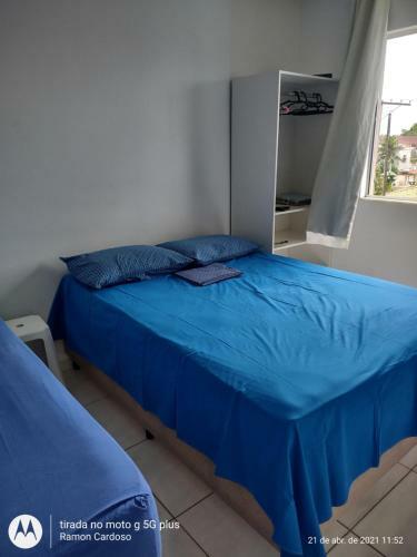 Apartamento Ap Vog Praia Ilh�us Ba, Ar Condicionado Nos 2 Quartos!