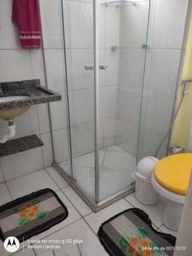 Apartamento Ap Vog Praia Ilh�us Ba, Ar Condicionado Nos 2 Quartos!