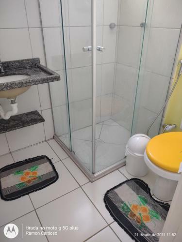 Apartamento Ap Vog Praia Ilh�us Ba, Ar Condicionado Nos 2 Quartos!