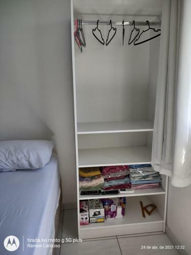 Apartamento Ap Vog Praia Ilh�us Ba, Ar Condicionado Nos 2 Quartos!