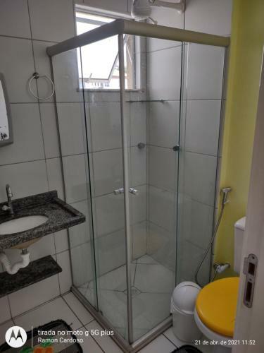 Apartamento Ap Vog Praia Ilh�us Ba, Ar Condicionado Nos 2 Quartos!