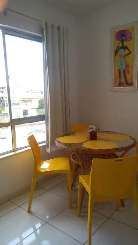 Apartamento Ap Vog Praia Ilh�us Ba, Ar Condicionado Nos 2 Quartos!