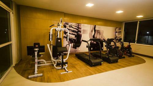 Apartamento Vog Torres Do Sul Ilh�us