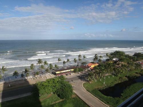 Apartamento Vog Torres Do Sul Ilh�us