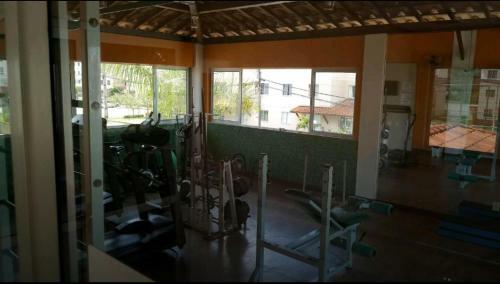 Vog Jo�o de Goes - Ilh�us - Ba - Apartamento 200 M Da Praia