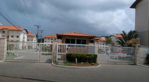 Vog Jo�o de Goes - Ilh�us - Ba - Apartamento 200 M Da Praia