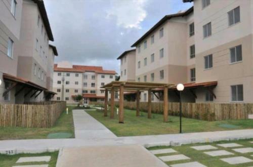 Vog Jo�o de Goes - Ilh�us - Ba - Apartamento 200 M Da Praia