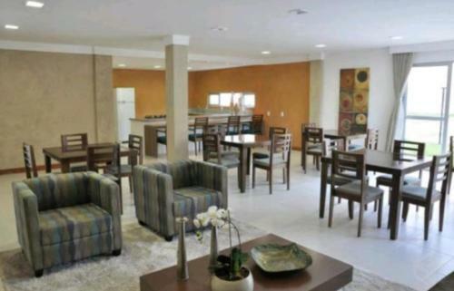 Vog Jo�o de Goes - Ilh�us - Ba - Apartamento 200 M Da Praia