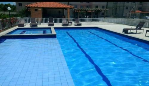 Vog Jo�o de Goes - Ilh�us - Ba - Apartamento 200 M Da Praia