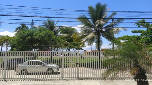 Apartamento Mar Belo
