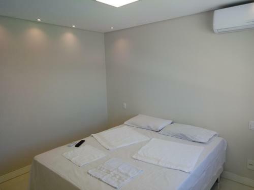 Apartamento Vento E Sal - Luxo Condom�nio Club