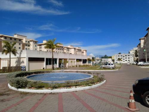 Apartamento Vento E Sal - Luxo Condom�nio Club