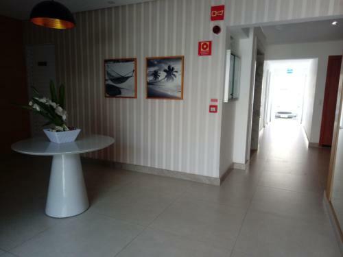 Apartamento Vento E Sal - Luxo Condom�nio Club