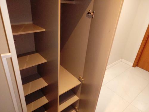 Apartamento Vento E Sal - Luxo Condom�nio Club