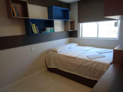 Apartamento Vento E Sal - Luxo Condom�nio Club