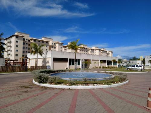 Apartamento Vento E Sal - Luxo Condom�nio Club