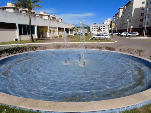 Apartamento Vento E Sal - Luxo Condom�nio Club