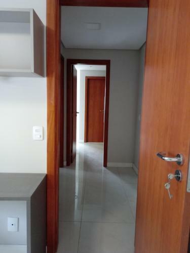 Apartamento Vento E Sal - Luxo Condom�nio Club
