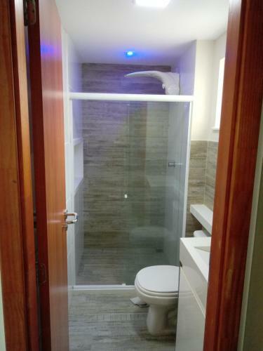 Apartamento Vento E Sal - Luxo Condom�nio Club