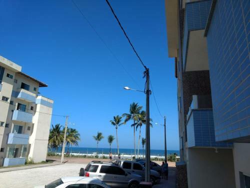 Apartamento Temporada Ilh�us Apt. 2/4