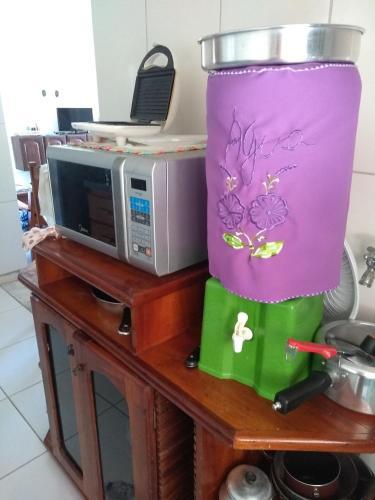 Apartamento Temporada Vog Jo�o De G�es
