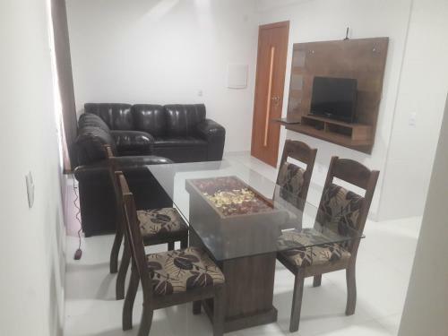 Apartamento Doce Lar Ilh�us - Vog