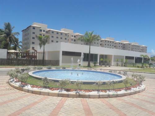 Apartamento Doce Lar Ilh�us - Vog