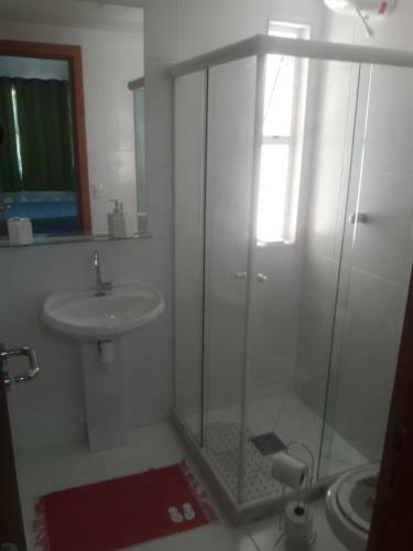 Apartamento Doce Lar Ilh�us - Vog
