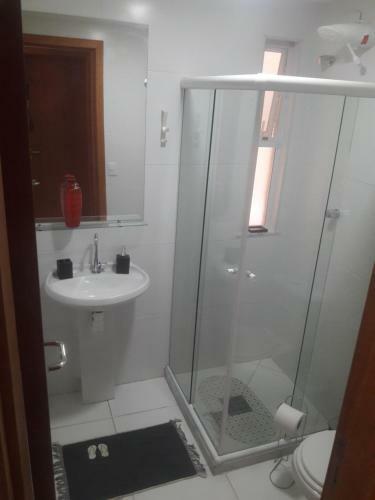 Apartamento Doce Lar Ilh�us - Vog