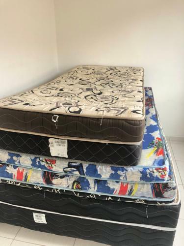 Apartamento Praia Dos Milionarios