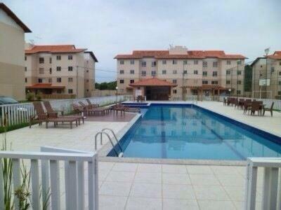 Apartamento Praia Dos Milionarios