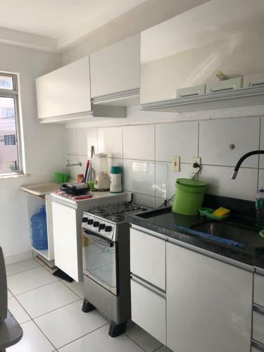 Apartamento Praia Dos Milionarios