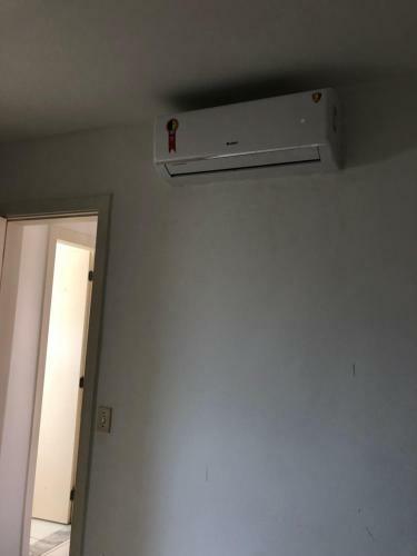 Apartamento Praia Dos Milionarios