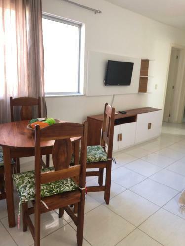 Apartamento Praia Dos Milionarios