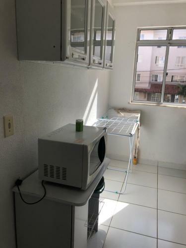 Apartamento Praia Dos Milionarios