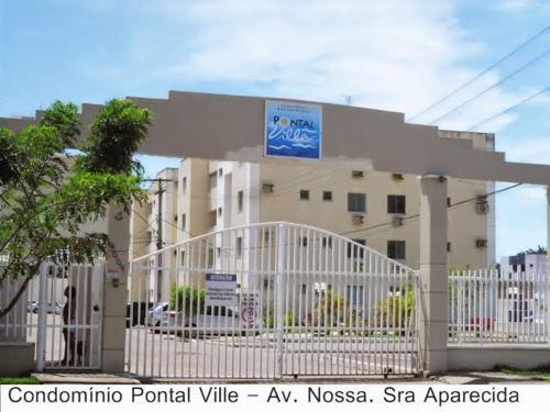 Apartamento Ilh�us