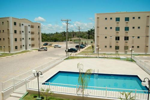 Apartamento Ilh�us