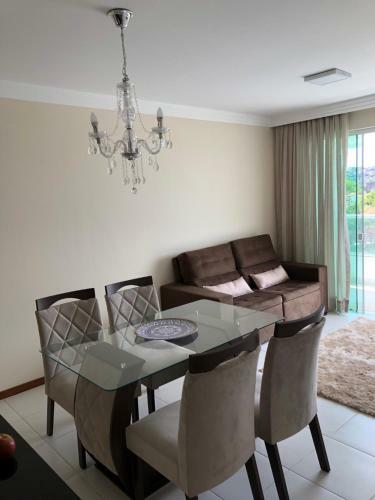 Apartamento Luxuoso Com Vista