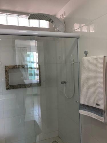 Apartamento Luxuoso Com Vista