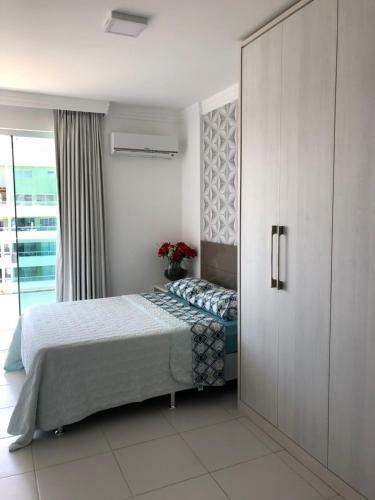 Apartamento Luxuoso Com Vista