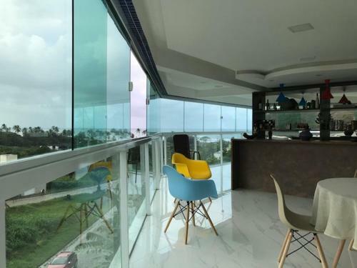 Apartamento Mar A Vista, Ilh�us Ba