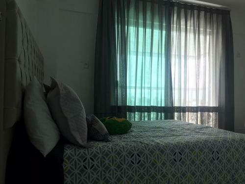 Apartamento Mar A Vista, Ilh�us Ba
