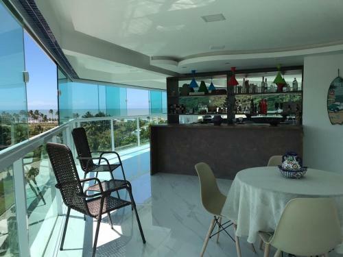Apartamento Mar A Vista, Ilh�us Ba