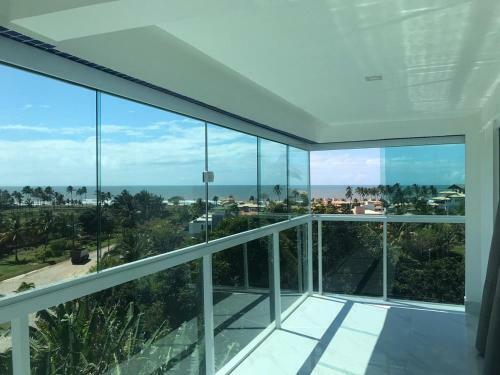 Apartamento Mar A Vista, Ilh�us Ba