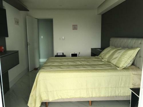 Apartamento Mar A Vista, Ilh�us Ba