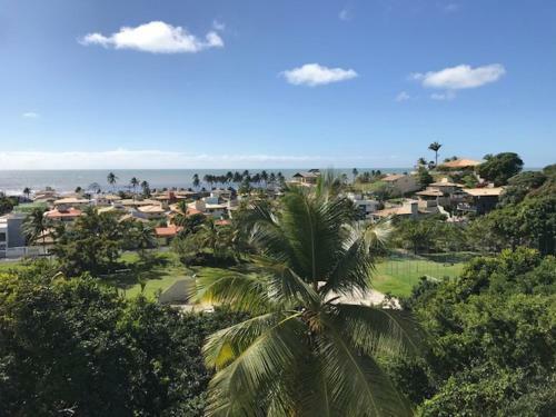 Apartamento Mar A Vista, Ilh�us Ba