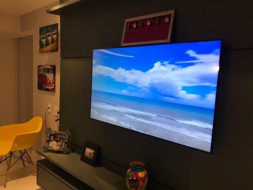 Apartamento Mar A Vista, Ilh�us Ba