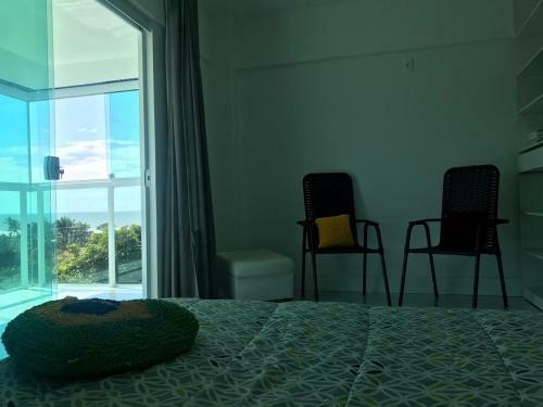 Apartamento Mar A Vista, Ilh�us Ba